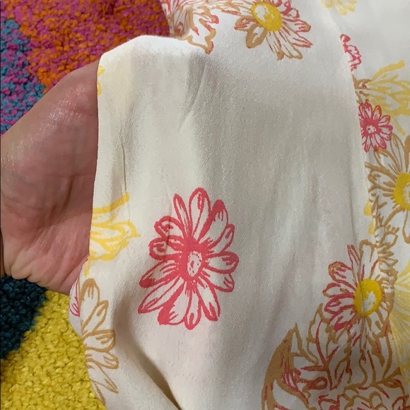 Free People Floral Dress - Picture 13 of 16